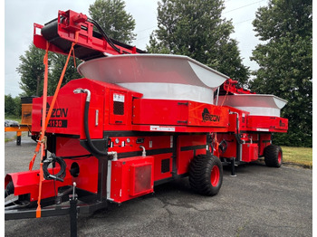 Измельчитель соломы TEAGLE