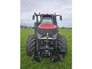 Трактор Case IH MAGNUM 400 AFS CONNECT: фото 3