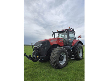 Трактор Case IH MAGNUM 400 AFS CONNECT: фото 2