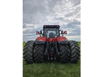 Трактор Case IH MAGNUM 400 AFS CONNECT: фото 5