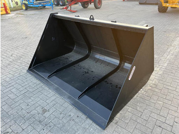 Ковш для погрузчика JCB