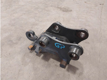 GP equipment Snelwissel в лизинг GP equipment Snelwissel: фото 1