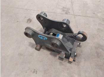 GP equipment Snelwissel в лизинг GP equipment Snelwissel: фото 2