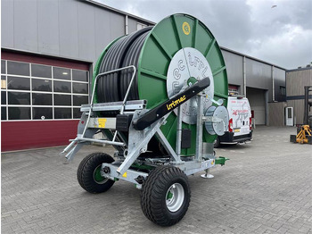 Навесной опрыскиватель Irrimec ST 6 110-450: фото 2 Навесной опрыскиватель Irrimec ST 6 110-450: фото 2