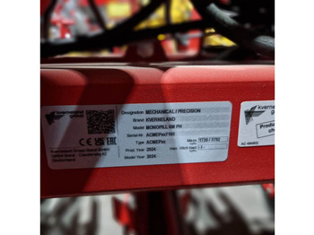 Сеялка точного высева Kverneland Monopil SE Tandem: фото 4