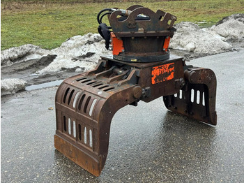 Грейфер CANGINI