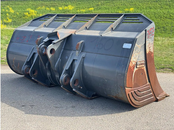 Ковш для экскаватора DOOSAN