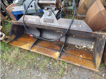 Ковш для экскаватора