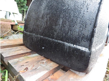 Грейферный ковш для Строительной техники Greifer für Minibagger 40 cm für Verachtert CW05 (MWST ausweis.): фото 5 Грейферный ковш для Строительной техники Greifer für Minibagger 40 cm für Verachtert CW05 (MWST ausweis.): фото 5