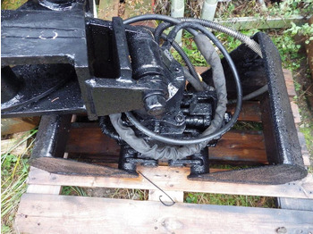 Грейферный ковш для Строительной техники Greifer für Minibagger 40 cm für Verachtert CW05 (MWST ausweis.): фото 2 Грейферный ковш для Строительной техники Greifer für Minibagger 40 cm für Verachtert CW05 (MWST ausweis.): фото 2