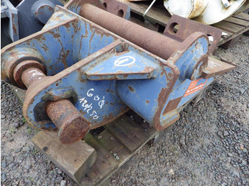 Сцепное устройство Greiferadapter Lehnhoff MS10 MS20 MS21 MS25: фото 2 Сцепное устройство Greiferadapter Lehnhoff MS10 MS20 MS21 MS25: фото 2