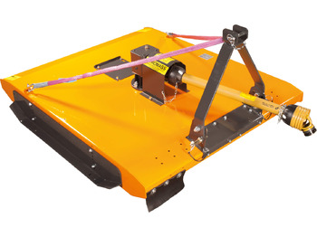 Косилка-измельчитель/ Мульчер