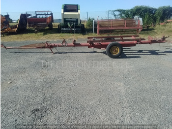 MASSEY FERGUSON CHARIOT DE COUPE 450 в лизинг MASSEY FERGUSON CHARIOT DE COUPE 450: фото 3 MASSEY FERGUSON CHARIOT DE COUPE 450 в лизинг MASSEY FERGUSON CHARIOT DE COUPE 450: фото 3