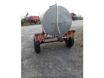 Прицеп-цистерна TONNE A EAU 1500: фото 3 Прицеп-цистерна TONNE A EAU 1500: фото 3