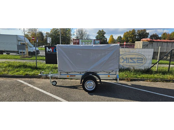 Новый Прицеп для легкового автомобиля Neptun N7-202 PTD: фото 2