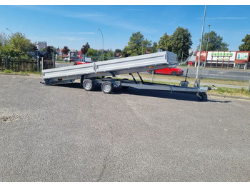 Прицеп-автовоз NIEWIADÓW