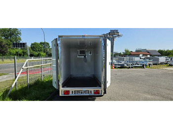 Новый Полуприцеп-рефрижератор TEMARED COOLER 3015/2 C 2,7T: фото 5