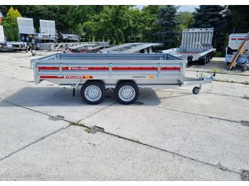 Новый Прицеп для легкового автомобиля TEMARED TRANSPORTER 3015/2 R: фото 2 Новый Прицеп для легкового автомобиля TEMARED TRANSPORTER 3015/2 R: фото 2