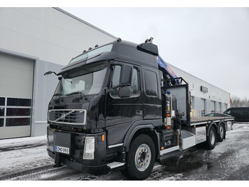 Автоманипулятор VOLVO