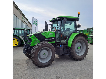Трактор DEUTZ