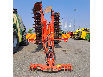 Дисковая борона ERPICE A DISCHI KUHN DISCOLANDER XM: фото 2 Дисковая борона ERPICE A DISCHI KUHN DISCOLANDER XM: фото 2