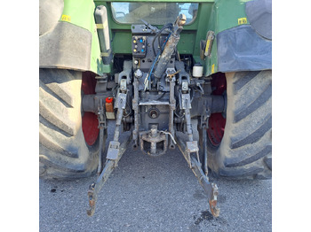 Трактор FENDT 312 VARIO: фото 5