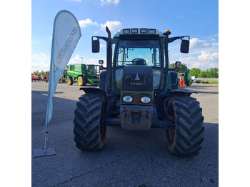 Трактор FENDT 312 VARIO: фото 3