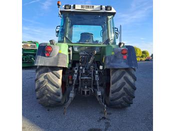 Трактор FENDT 312 VARIO: фото 4