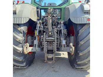 Трактор FENDT 936 VARIO: фото 5
