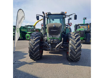 Трактор FENDT 936 VARIO: фото 2