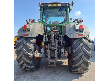 Трактор FENDT 936 VARIO: фото 4