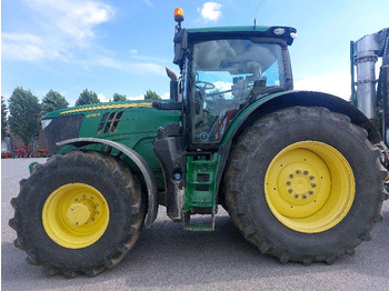 Трактор JOHN DEERE 6195M