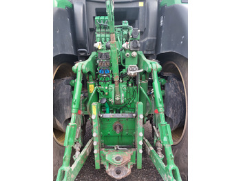 Трактор JOHN DEERE 6230R: фото 5