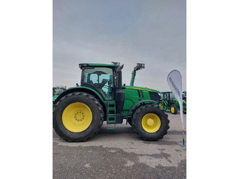 Трактор JOHN DEERE 6230R: фото 2