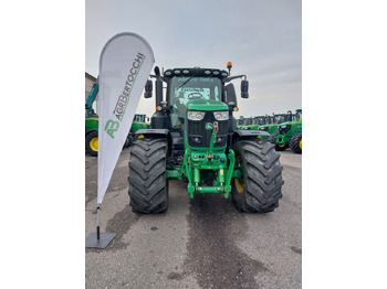 Трактор JOHN DEERE 6230R