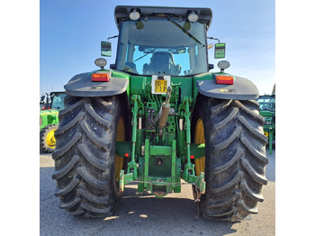 Трактор JOHN DEERE 7830: фото 5