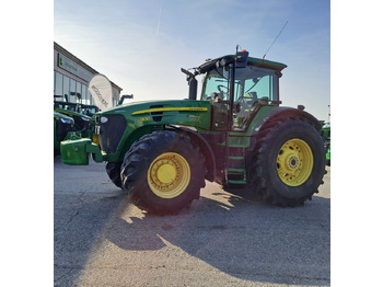 Трактор JOHN DEERE 7830
