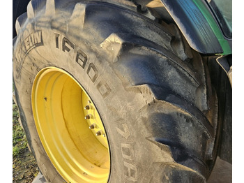 Трактор JOHN DEERE 8320R: фото 4 Трактор JOHN DEERE 8320R: фото 4