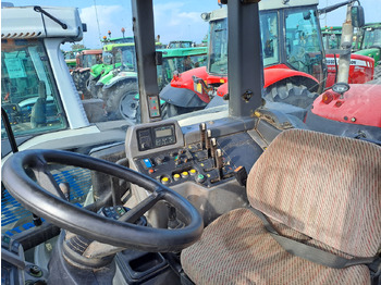 Трактор LAMBORGHINI RACING 190: фото 5