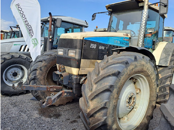 Трактор LAMBORGHINI RACING 190: фото 3