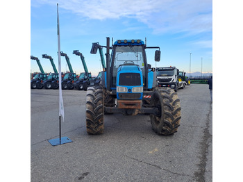 Трактор LANDINI LEGEND 105: фото 3