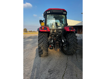 Трактор MCCORMIK: фото 4