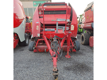 Пресс-подборщик рулонный ROTOPRESSA LELY WELGER RP 402 SPECIAL: фото 2