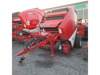 Пресс-подборщик рулонный ROTOPRESSA LELY WELGER RP 402 SPECIAL: фото 3