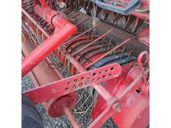 Пресс-подборщик рулонный ROTOPRESSA LELY WELGER RP 402 SPECIAL: фото 4