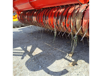 Пресс-подборщик рулонный ROTOPRESSA  LELY  WELGER RP 545: фото 5