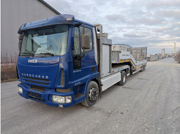 Тягач IVECO