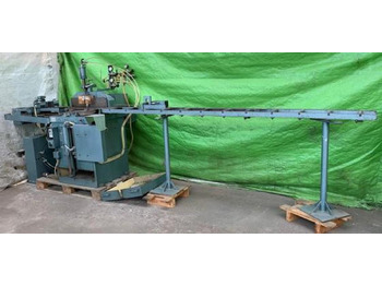 Металлообрабатывающий станок