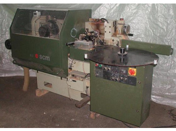 Деревообрабатывающий станок