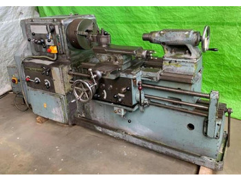 Токарный станок по металлу